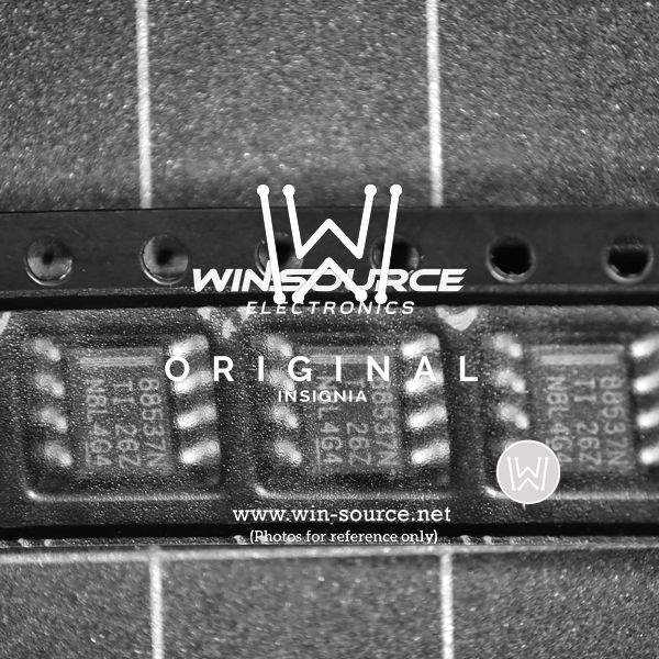 CSD88537NDT Real Image