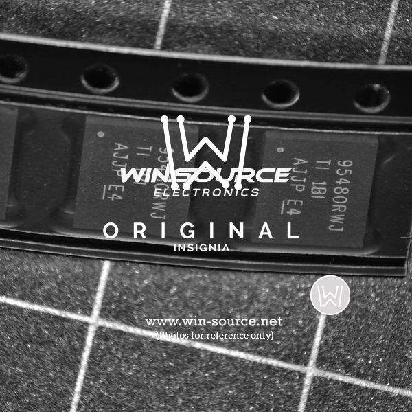CSD95480RWJ Real Image2