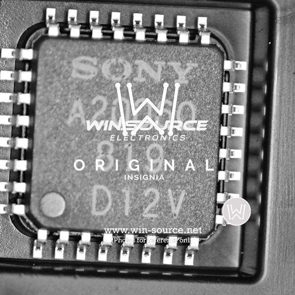 CXA2006Q Real Image2