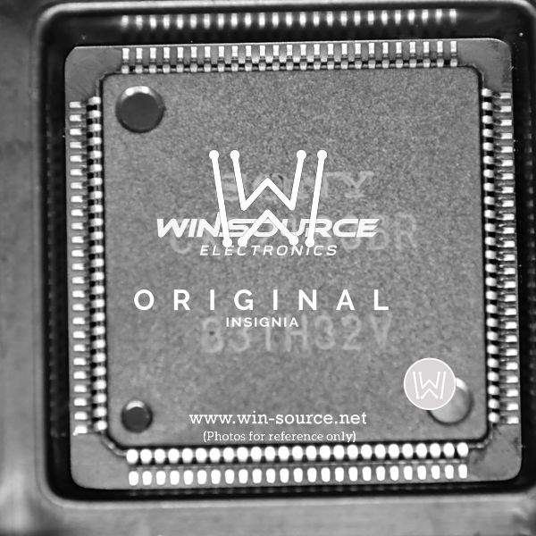 CXD2163BR Real Image