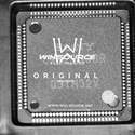 CXD2163BR Real Image