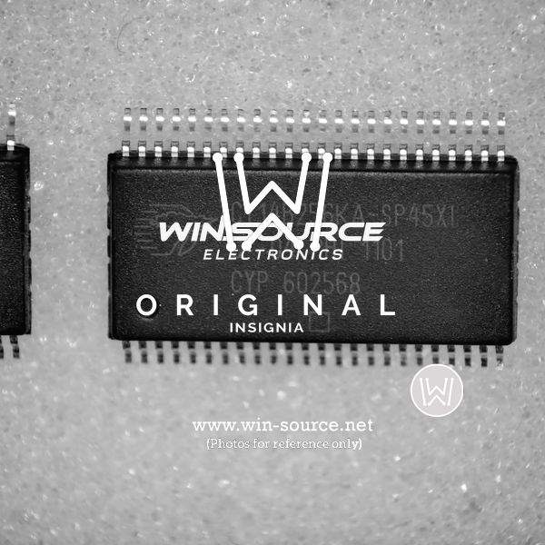 CY14B256KA-SP45XI Real Image
