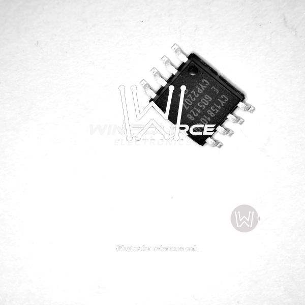 CY15B104Q-SXI Real Image1