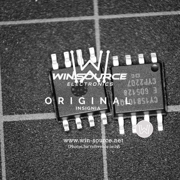 CY15B104Q-SXI Real Image2