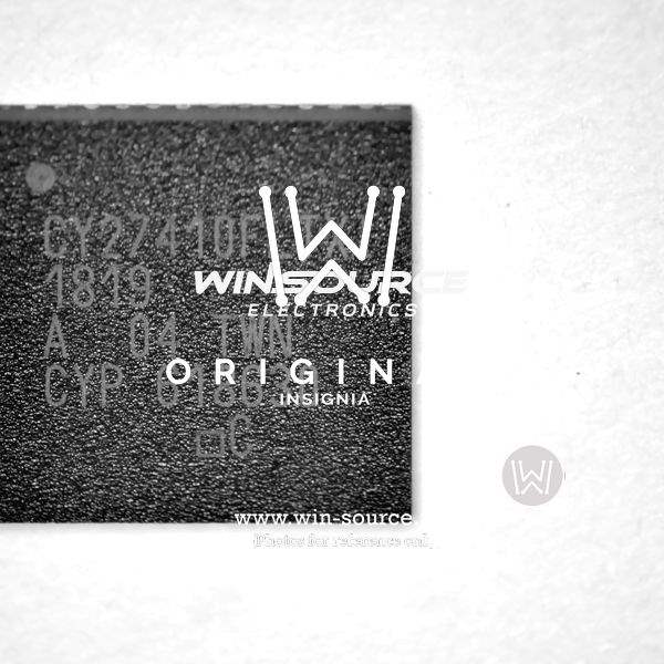 CY27410FLTXI Real Image1