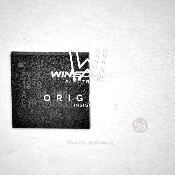 CY27410FLTXI Real Image2