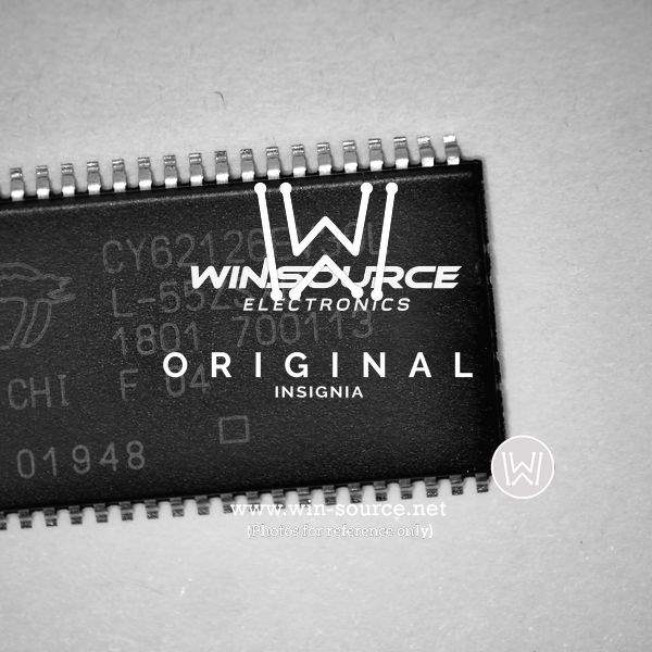 CY62126EV30LL-55ZSXE Real Image4
