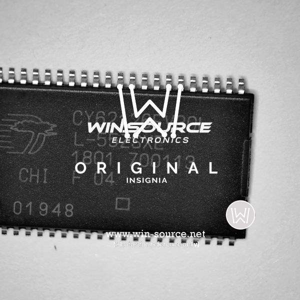 CY62126EV30LL-55ZSXE Real Image5