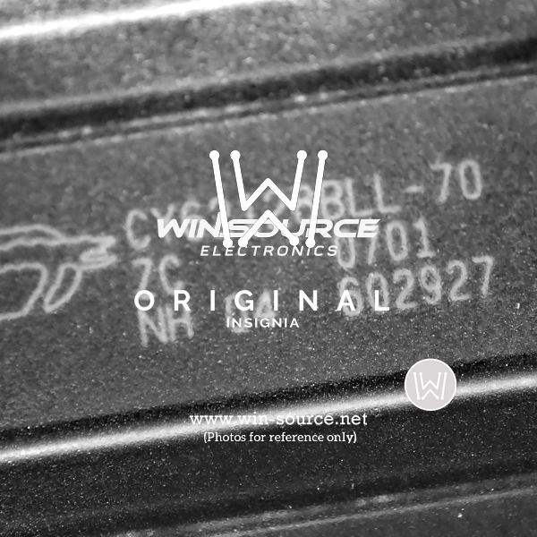 CY62128BLL-70ZC Real Image