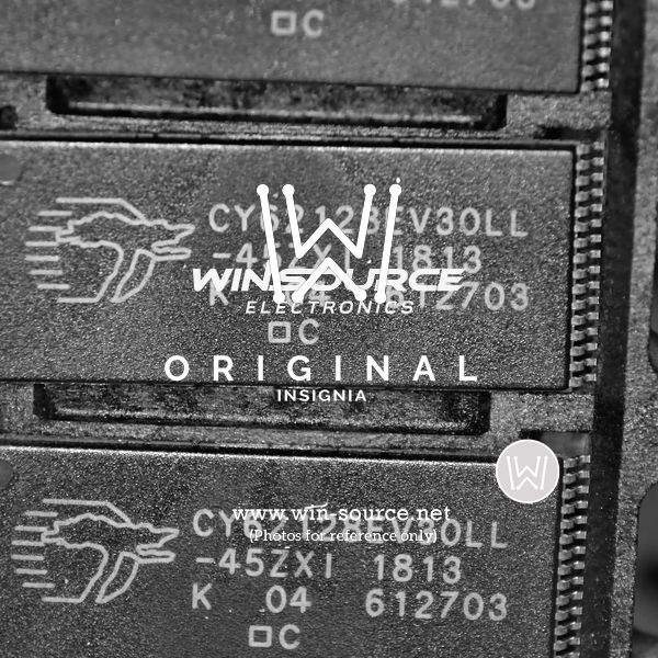 CY62128EV30LL-45ZXI Real Image2
