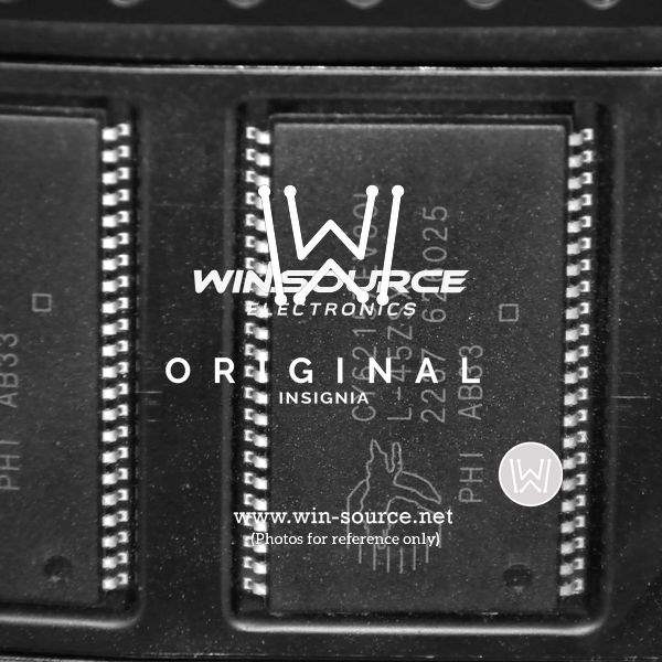 CY62157EV30LL-45ZSXIT Real Image