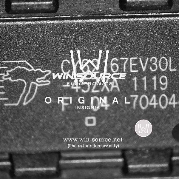 CY62167EV30LL-45ZXA Real Image2