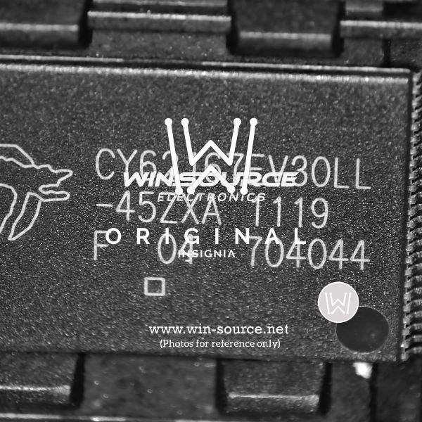 CY62167EV30LL-45ZXA Real Image6