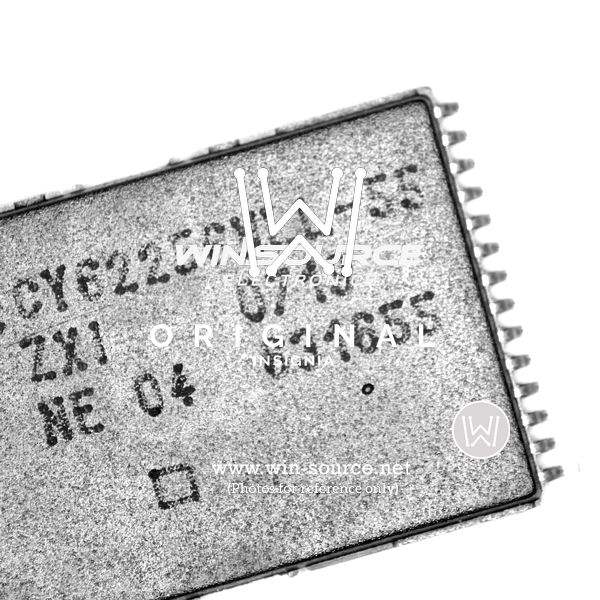 CY62256NLL-55ZXI Real Image1