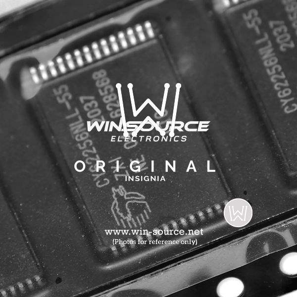 CY62256NLL-55ZXI Real Image2