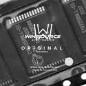 CY62256NLL-55ZXI Real Image2