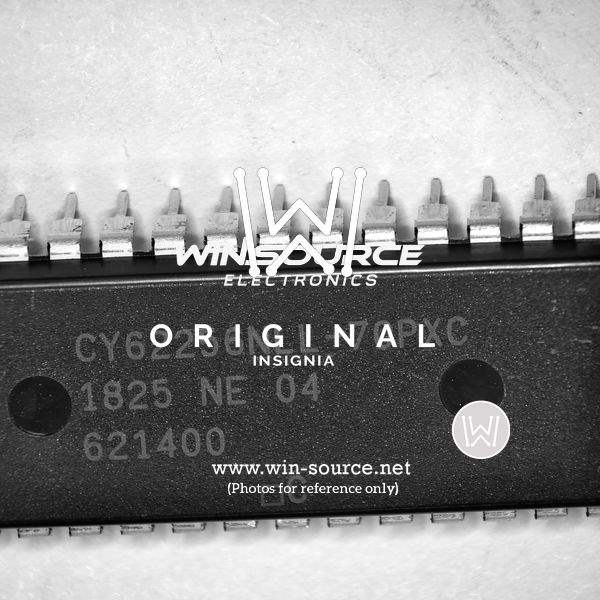 CY62256NLL-70PXC Real Image2