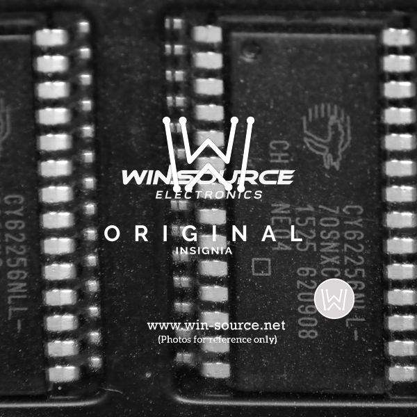 CY62256NLL-70SNXC Real Image1