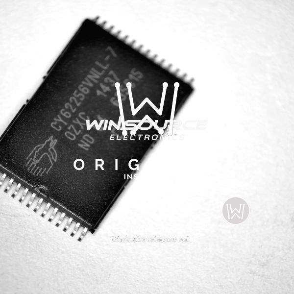 CY62256VNLL-70ZXC Real Image5