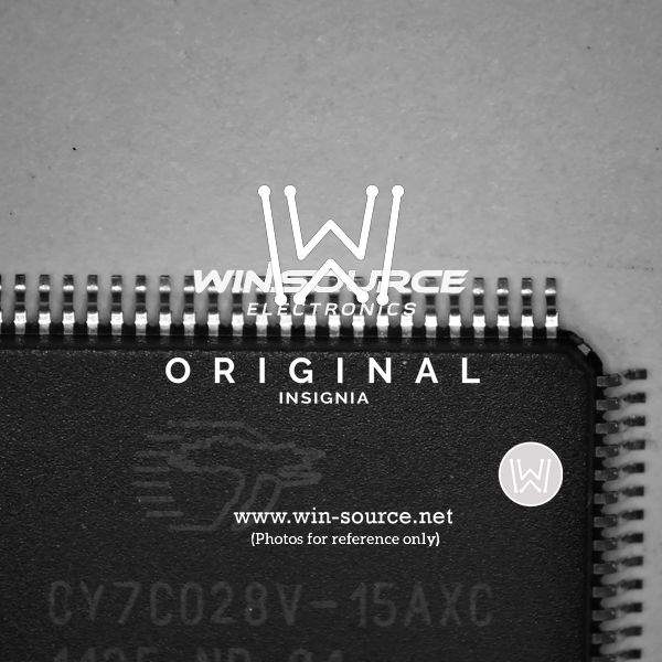 CY7C028V-15AXC Real Image5