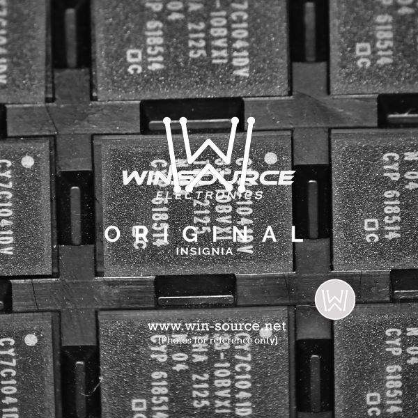 CY7C1041DV33-10BVXI Real Image