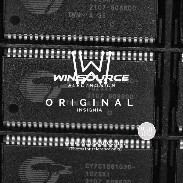 CY7C1061G30-10ZSXI Real Image1