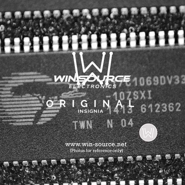 CY7C1069DV33-10ZSXI Real Image