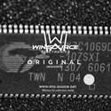 CY7C1069DV33-10ZSXIT Real Image