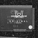 CY7C1470BV33-167AXC Real Image1