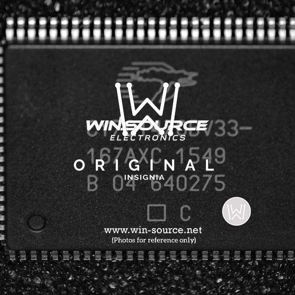 CY7C1470BV33-167AXC Real Image2