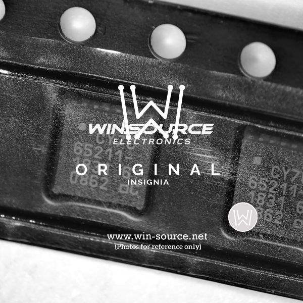 CY7C65211-24LTXI Real Image6