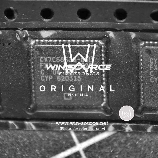 CY7C65630-56LFXA Real Image2