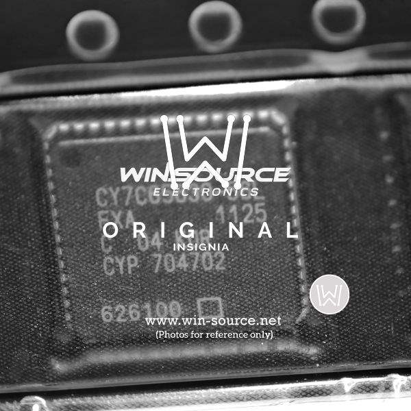 CY7C65630-56LFXA Real Image3