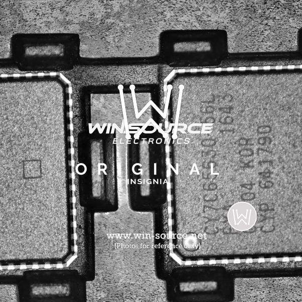 CY7C65630-56LTXC Real Image1