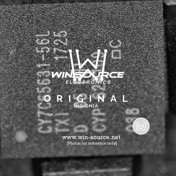 CY7C65631-56LTXI Real Image1