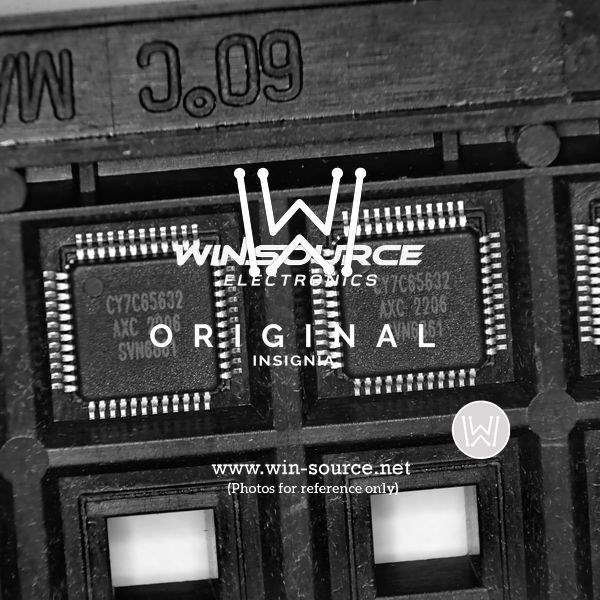 CY7C65632-48AXC Real Image2
