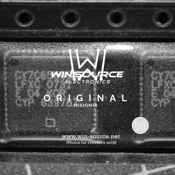 CY7C65640A-LFXC Real Image
