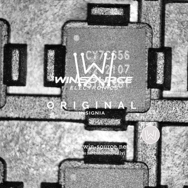 CY7C65642-28LTXC Real Image1