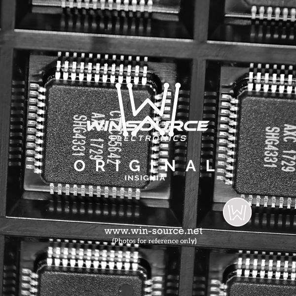 CY7C65642-48AXC Real Image