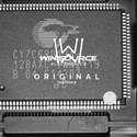 CY7C68013A-128AXC Real Image2