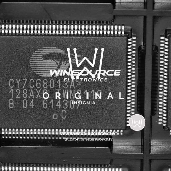 CY7C68013A-128AXI Real Image2