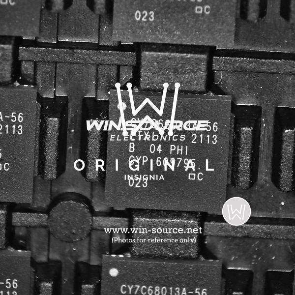 CY7C68013A-56LTXI Real Image2