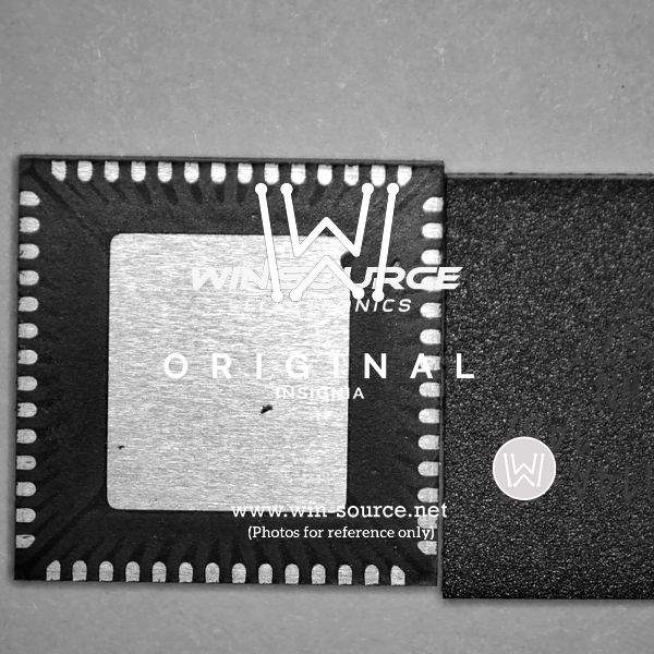 CY7C68014A-56LTXC Real Image1