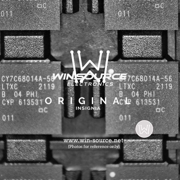 CY7C68014A-56LTXC Real Image3
