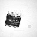 CY8C24223A-12PVXE Real Image