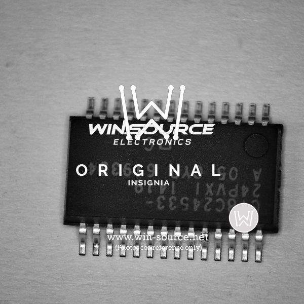 CY8C24533-24PVXI Real Image1