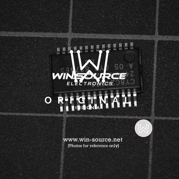 CY8C24533-24PVXI Real Image3