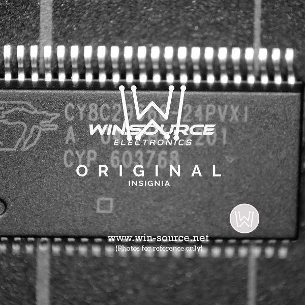 CY8C29666-24PVXI Real Image
