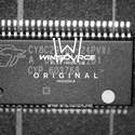 CY8C29666-24PVXI Real Image