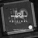 CY8C29866-24AXI Real Image1